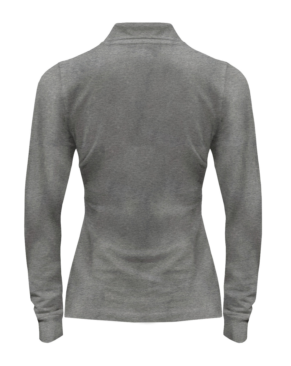 JHK LADY REGULAR LONG SLEEVE POLO