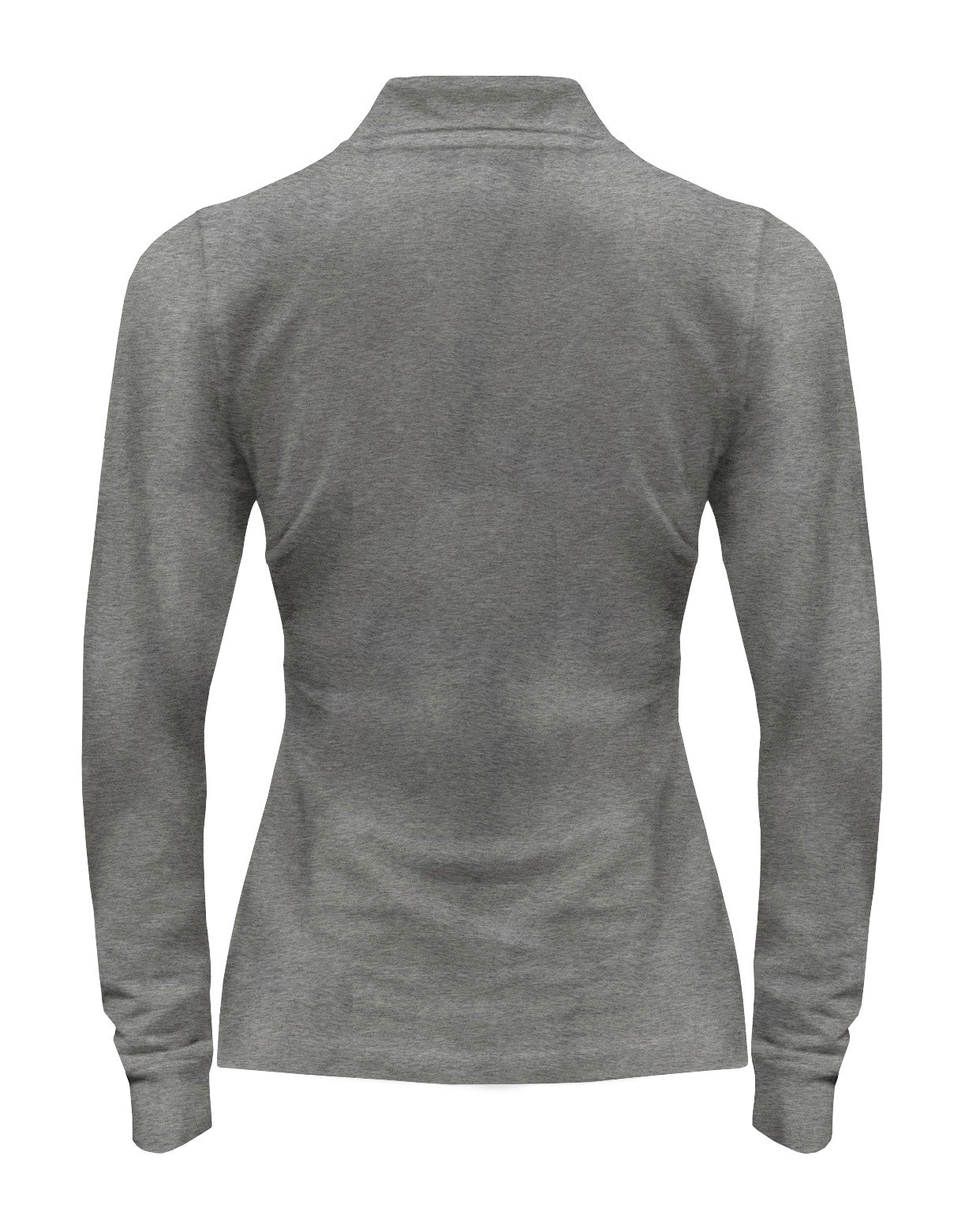 JHK LADY REGULAR LONG SLEEVE POLO