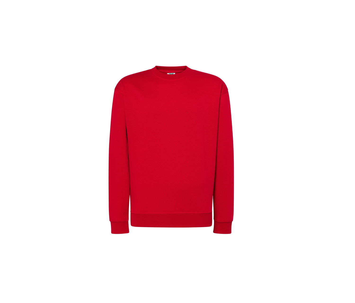 JHK UNISEX CVC SWEATSHIRT