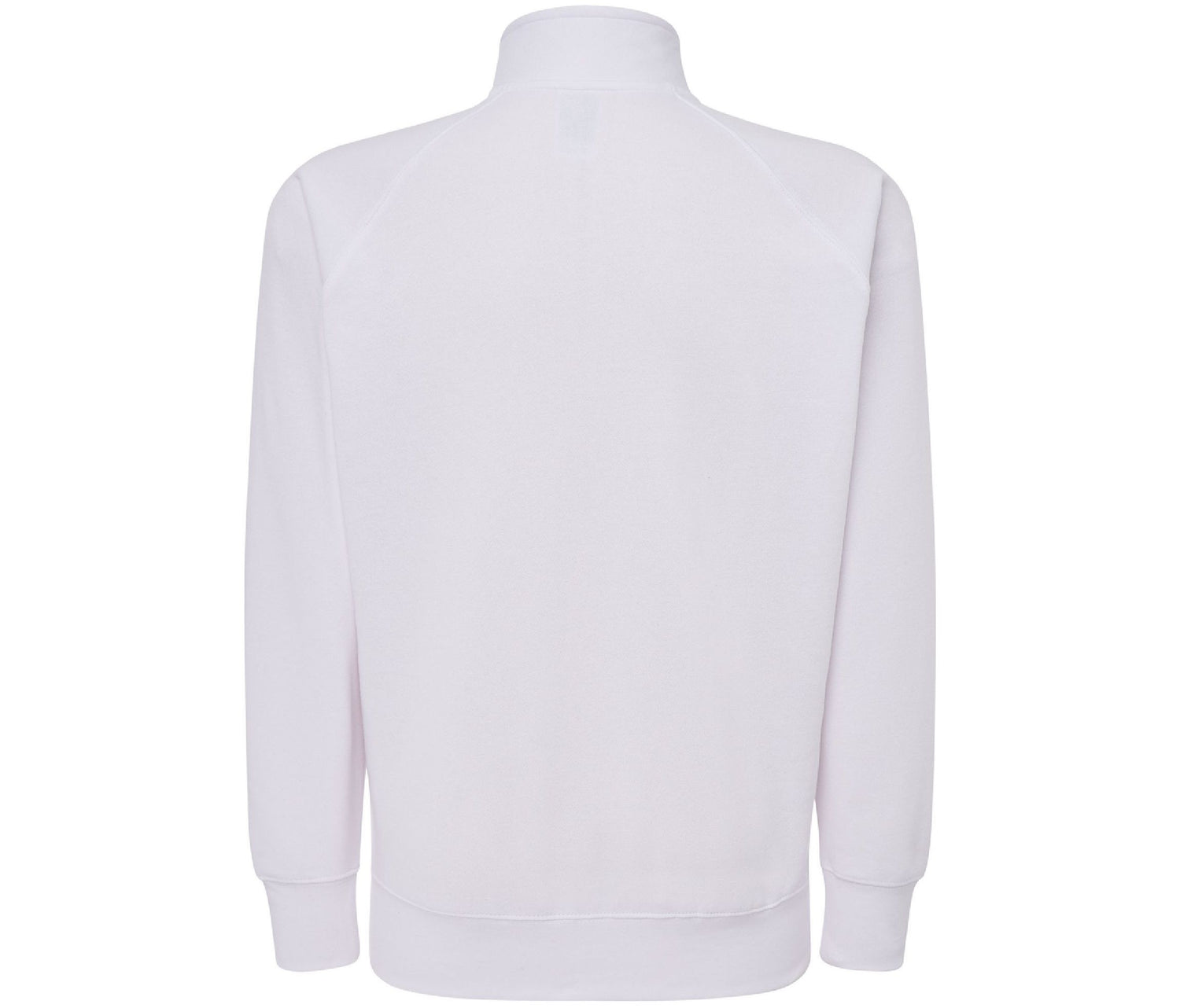 JHK FULL ZIP SWEATSHIRT