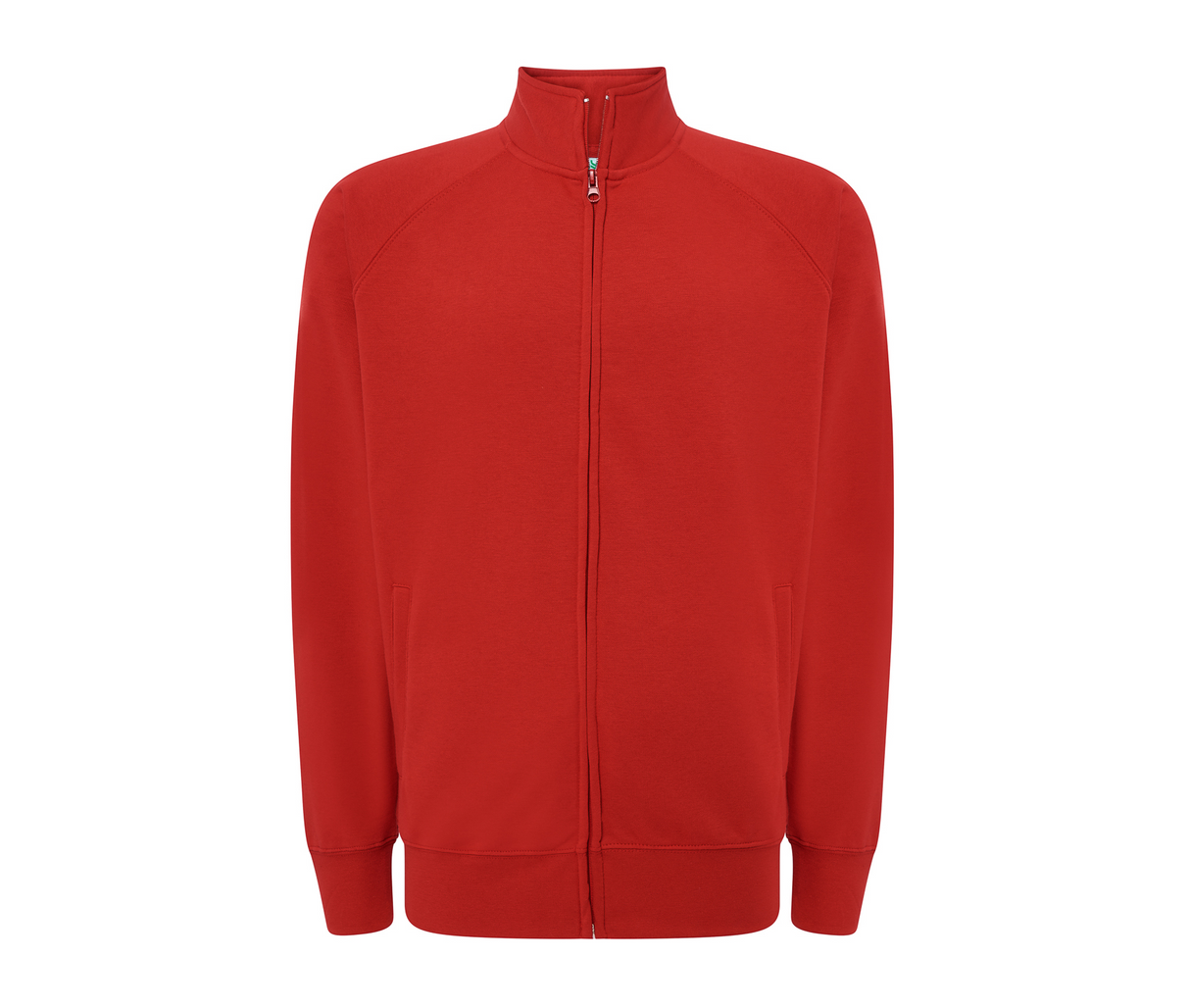 JHK FULL ZIP SWEATSHIRT