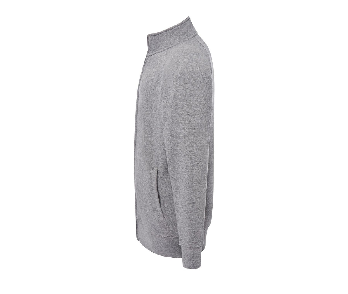 JHK FULL ZIP SWEATSHIRT