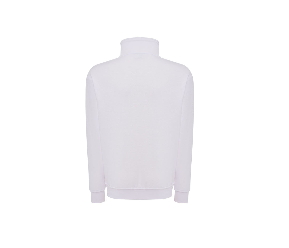 JHK HALF ZIP SWEAT SHIRT