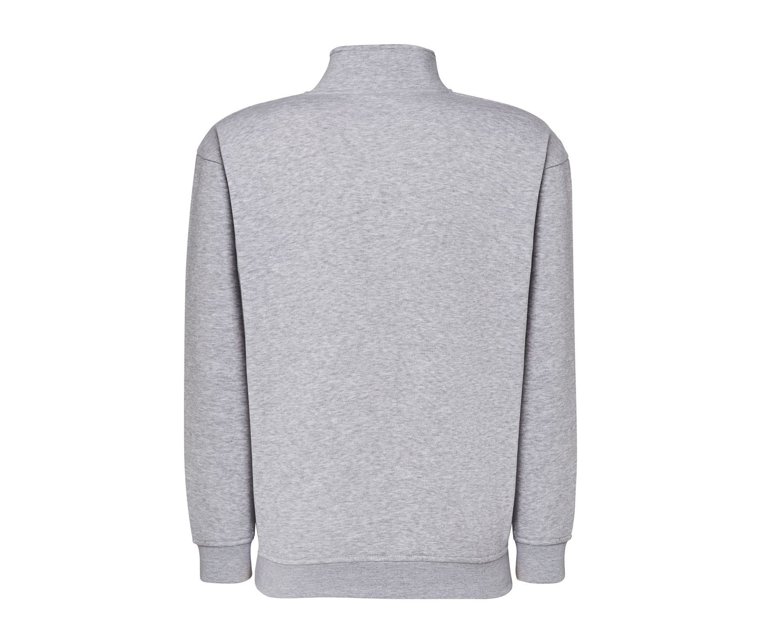 JHK HALF ZIP SWEAT SHIRT