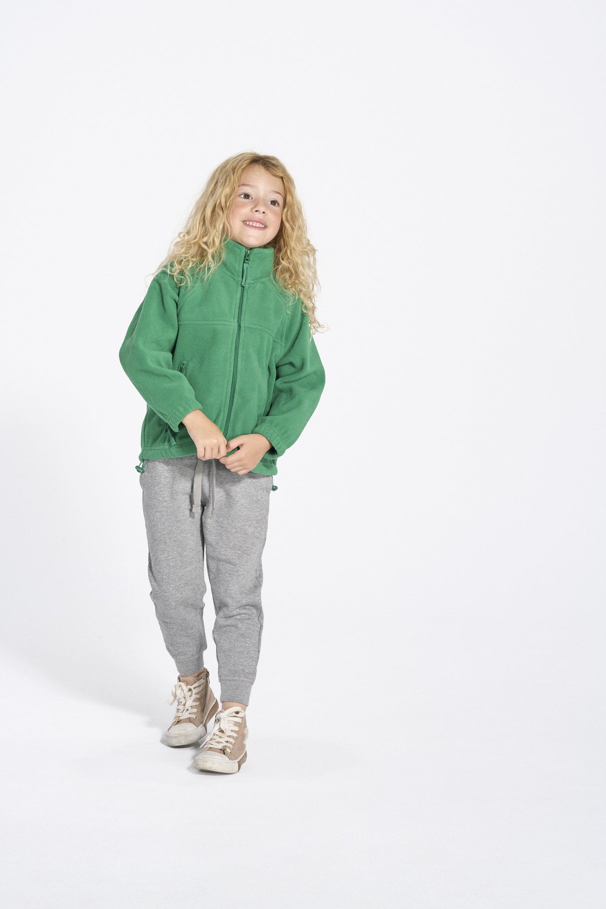 JHK KID POLAR FLEECE