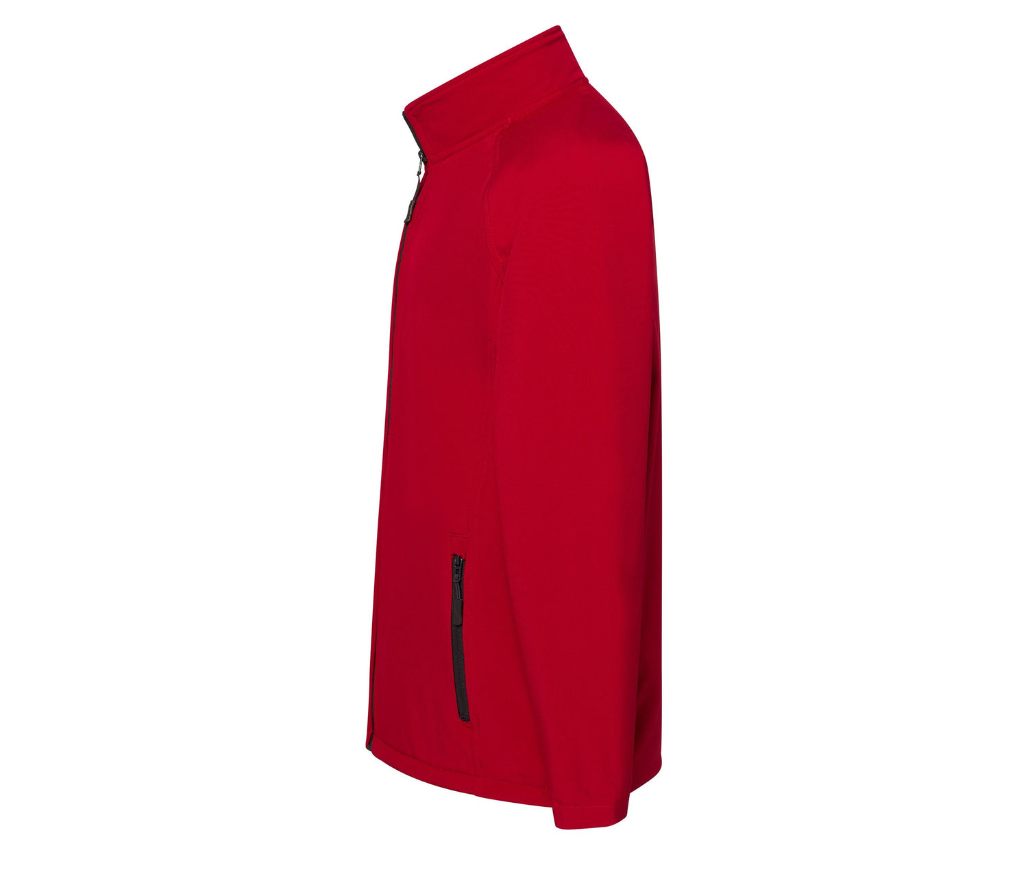 JHK KID SOFTSHELL JACKET