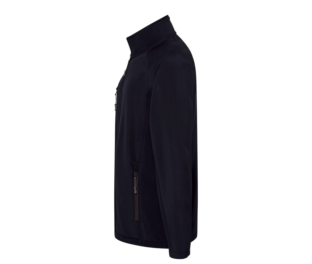 JHK KID SOFTSHELL JACKET