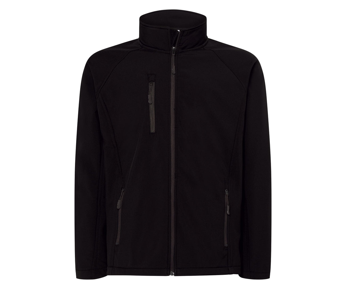 JHK KID SOFTSHELL JACKET