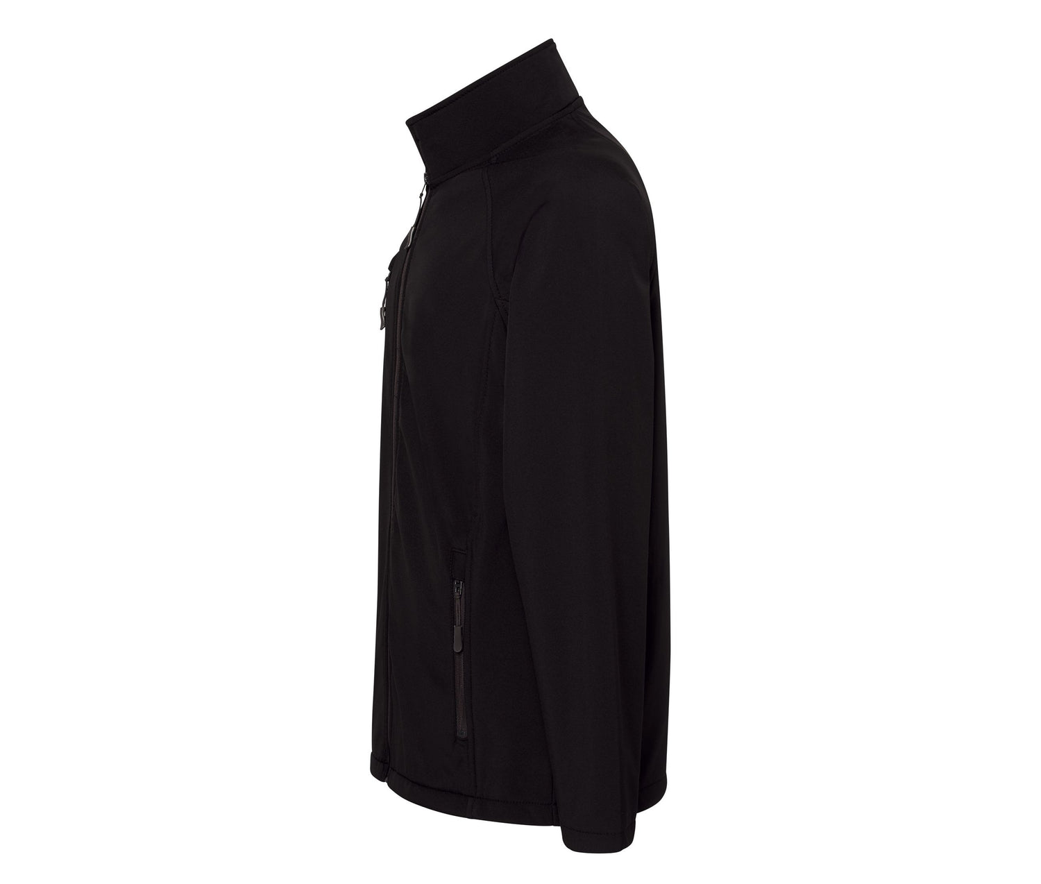 JHK KID SOFTSHELL JACKET