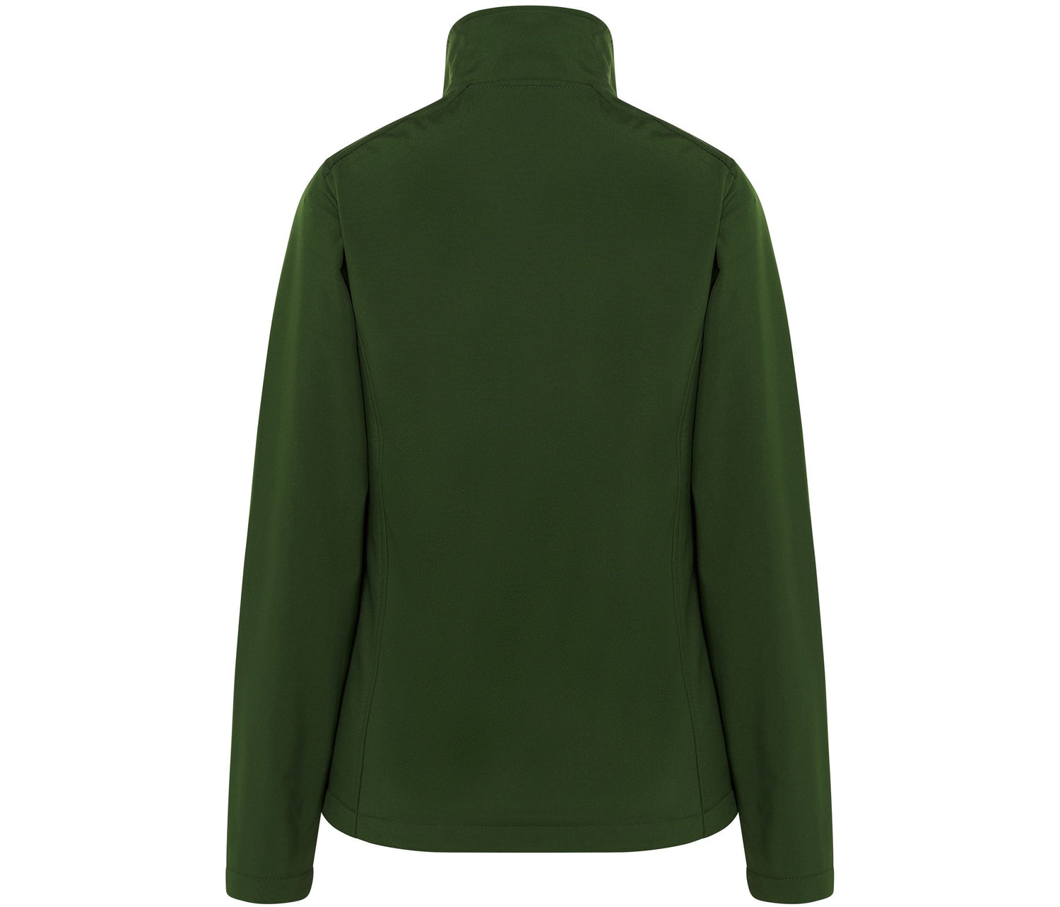 JHK SOFTSHELL JACKET LADY