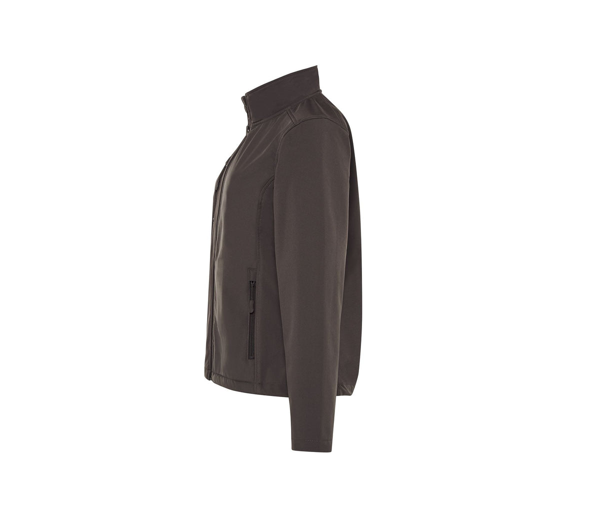 JHK SOFTSHELL JACKET LADY