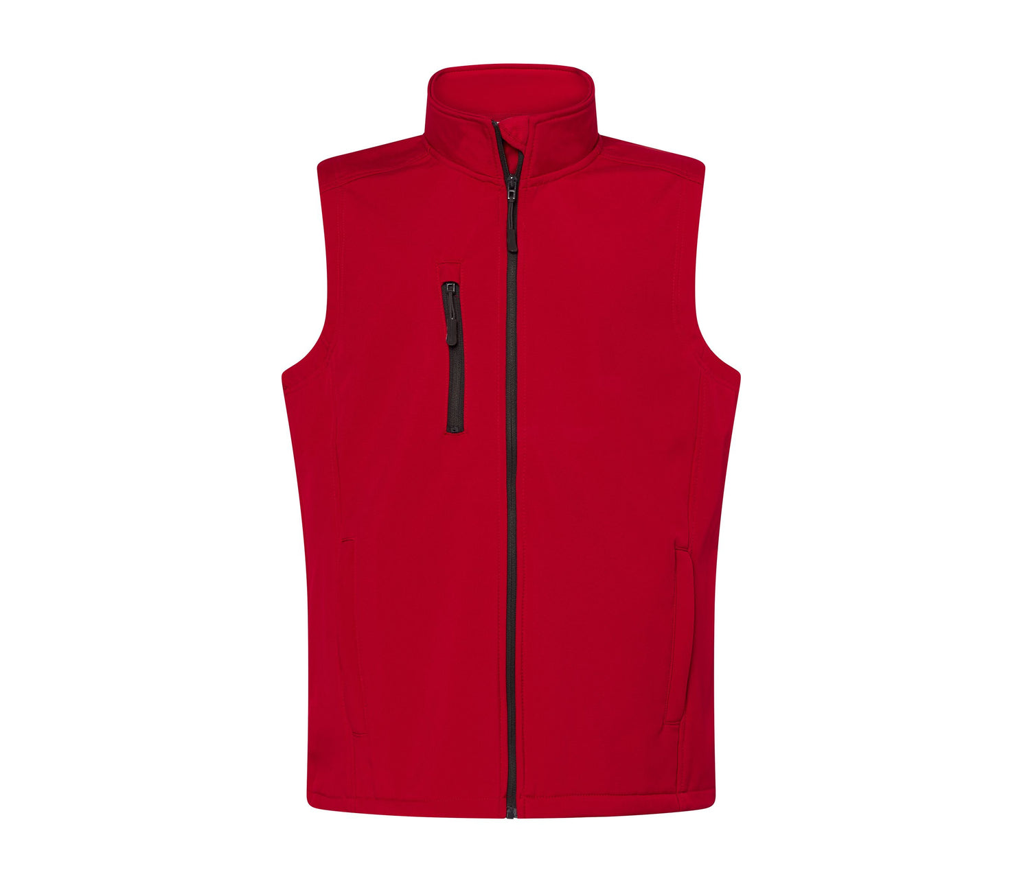 JHK SOFTSHELL VEST