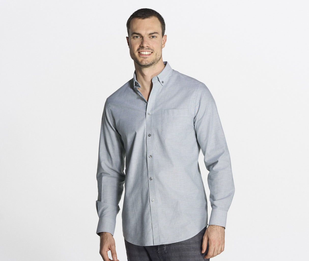 JHK OXFORD SHIRT