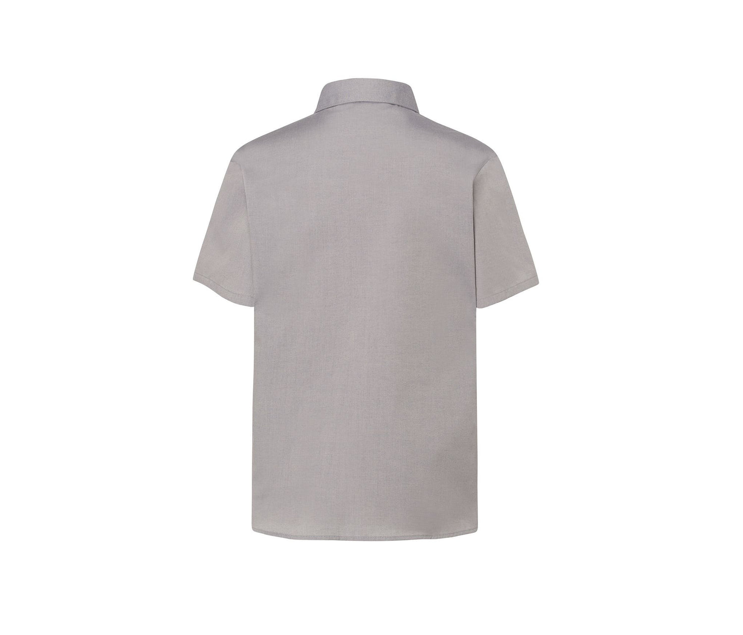 JHK OXFORD SHIRT SHORT SLEEVES LADY