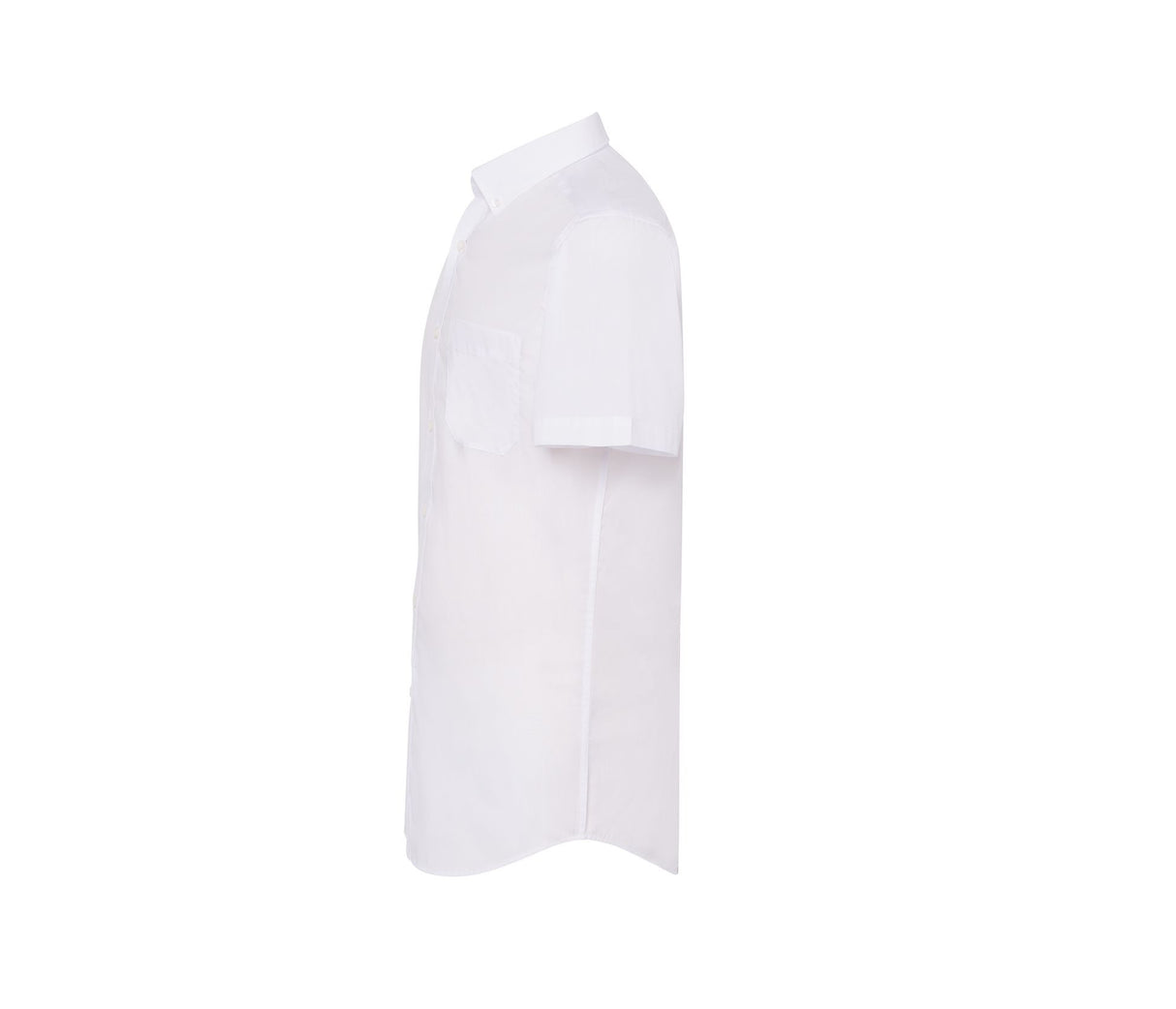 JHK POPLIN SHORT SLEEVE SHIRT