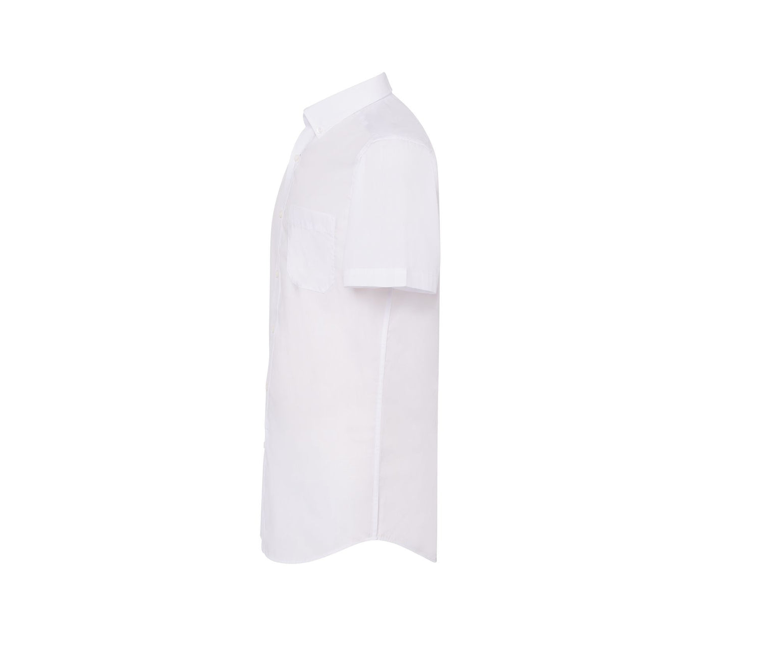 JHK POPLIN SHORT SLEEVE SHIRT