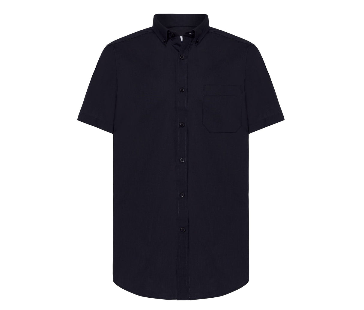 JHK POPLIN SHORT SLEEVE SHIRT