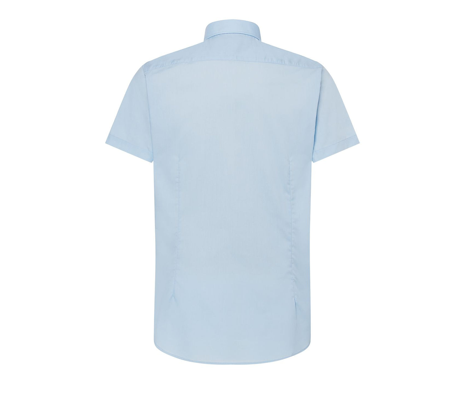 JHK POPLIN SHORT SLEEVE SHIRT