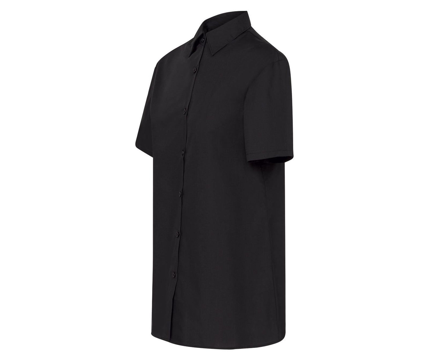 JHK LADY CASUAL & BUSINESS SS SHIRT