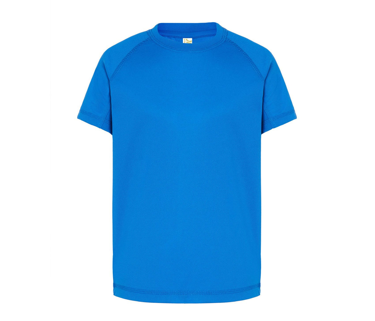 JHK KID SPORT UNISEX T-SHIRT