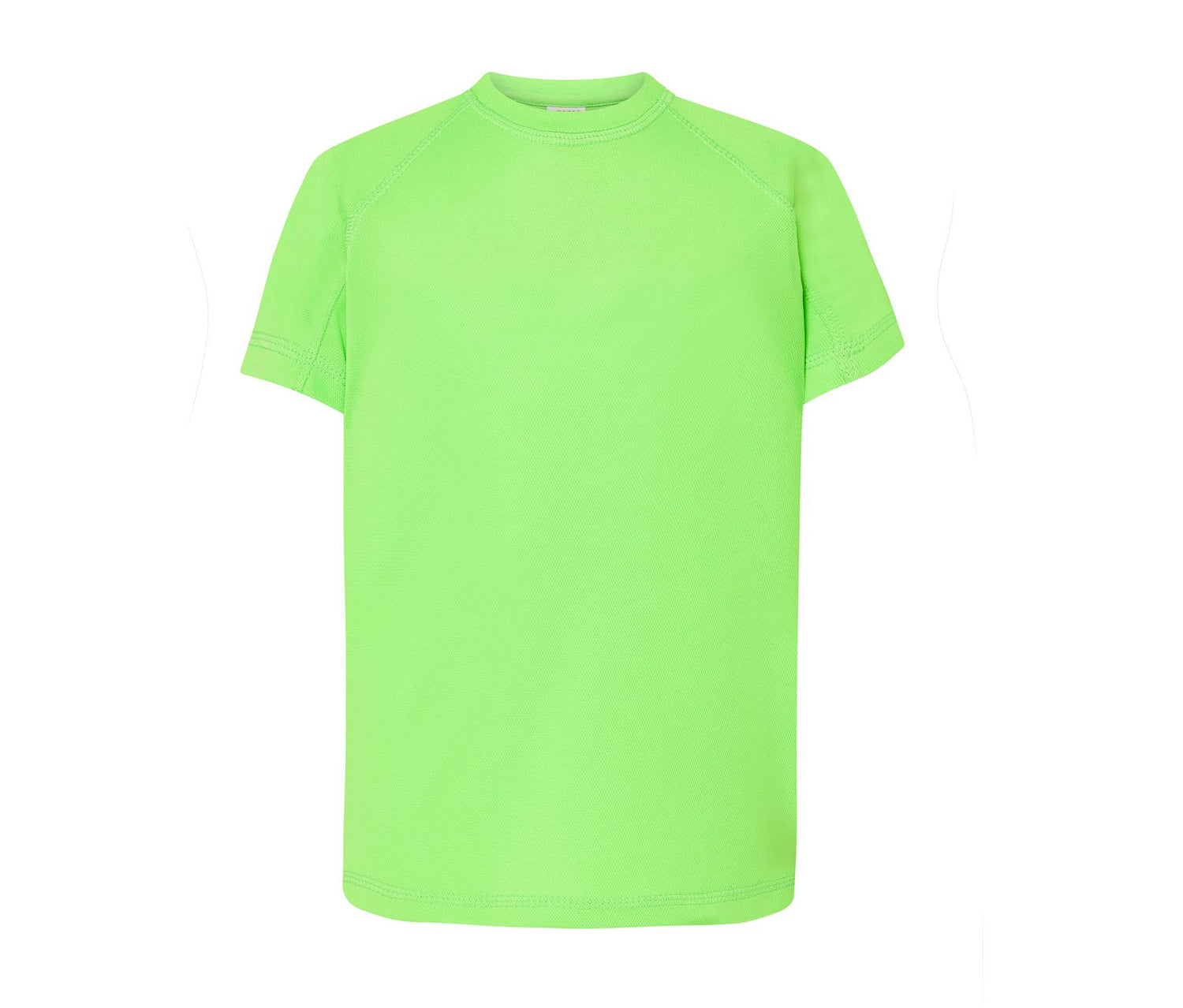 JHK KID SPORT UNISEX T-SHIRT