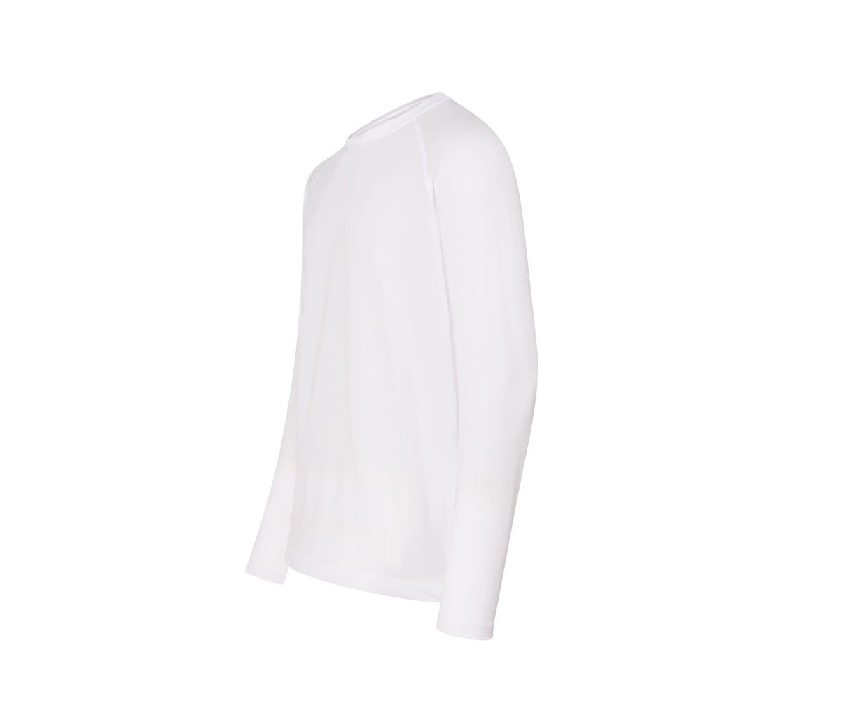 JHK MAN LONG SLEEVE SPORT T-SHIRT