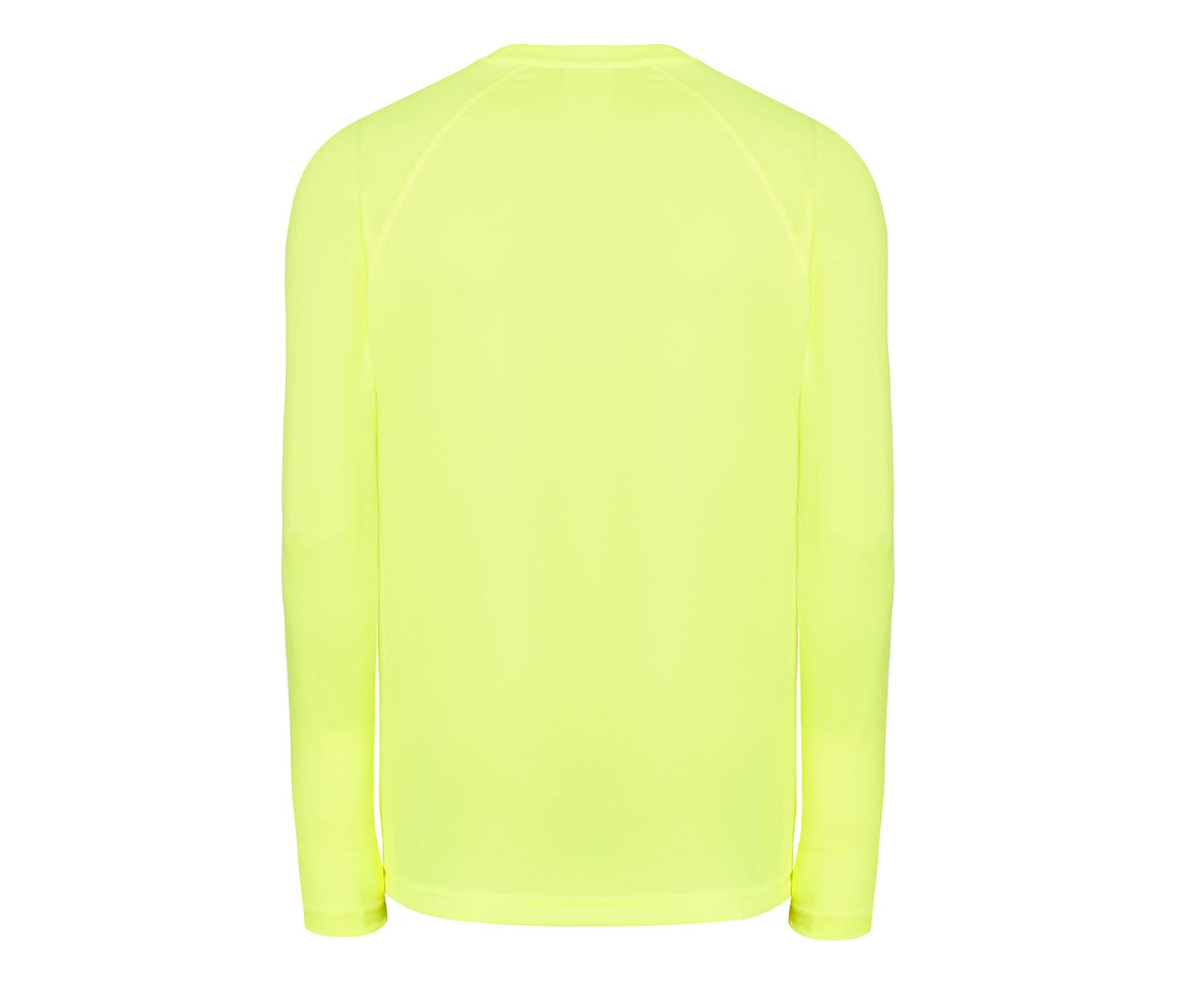 JHK MAN LONG SLEEVE SPORT T-SHIRT