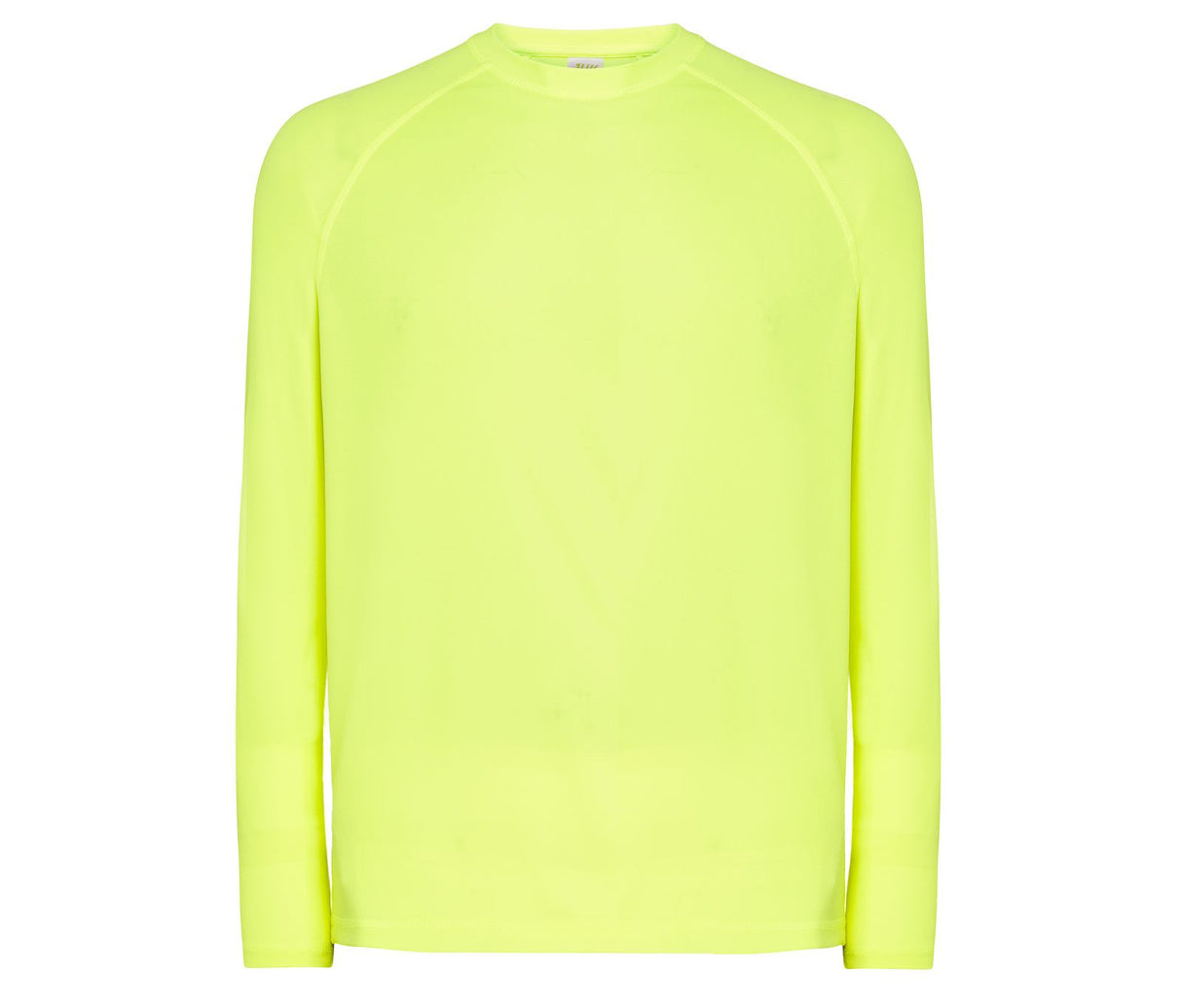 JHK MAN LONG SLEEVE SPORT T-SHIRT