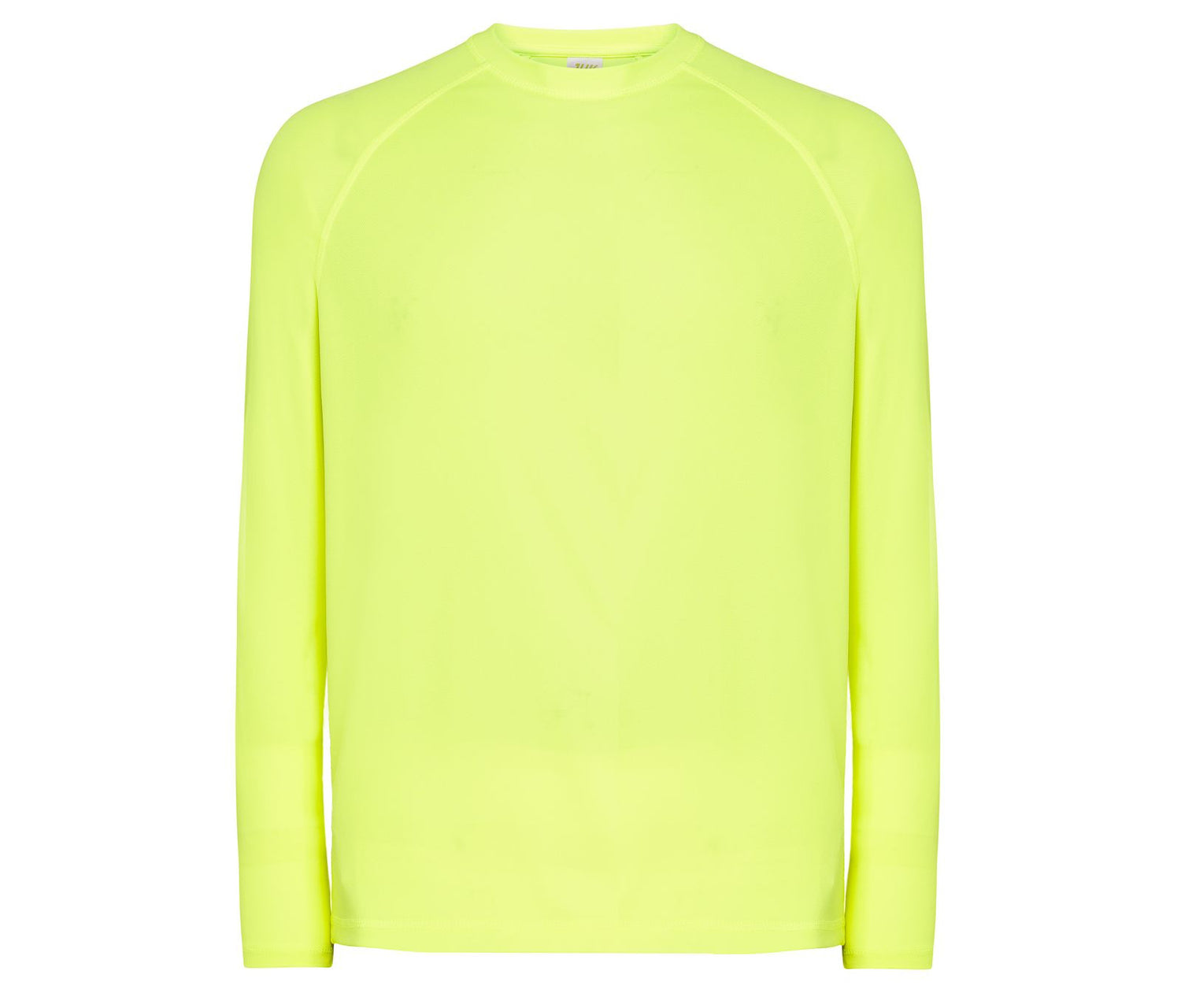 JHK MAN LONG SLEEVE SPORT T-SHIRT