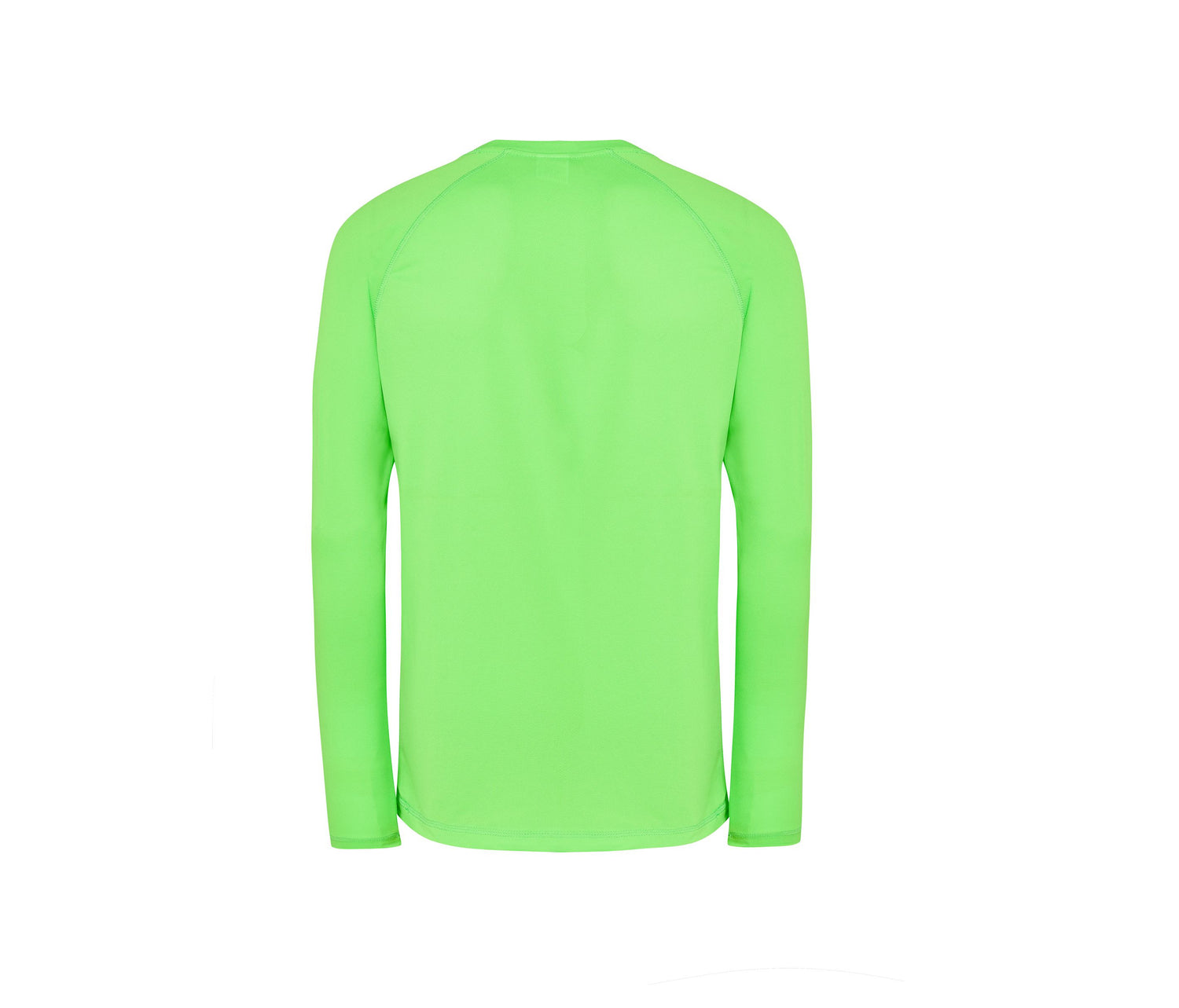 JHK MAN LONG SLEEVE SPORT T-SHIRT