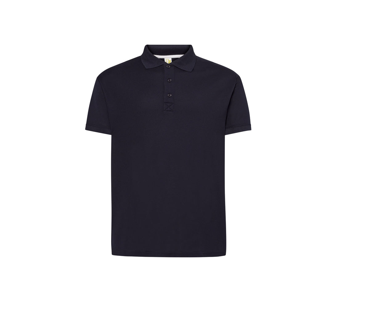 JHK MAN SPORT PIQUE POLO
