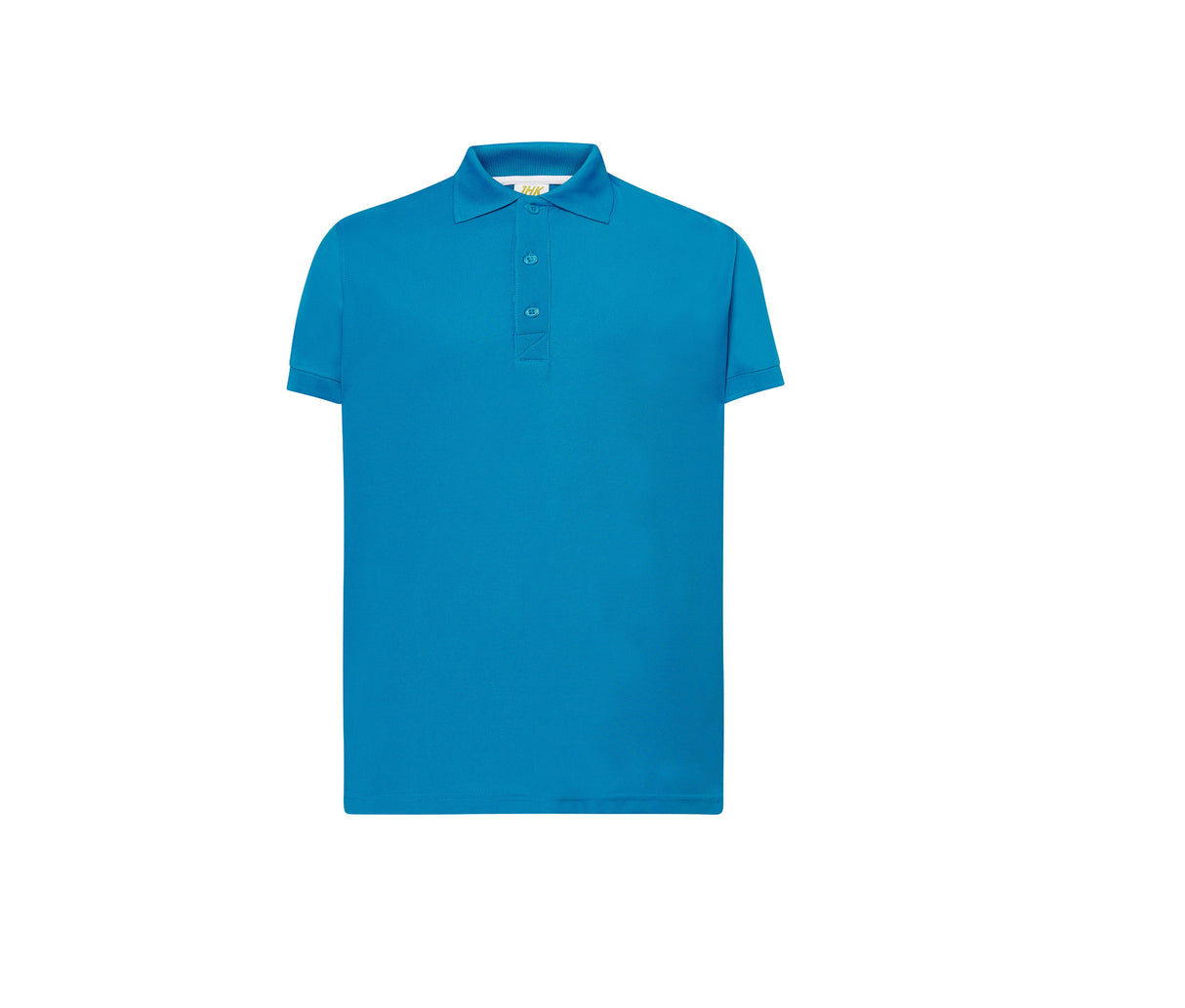 JHK MAN SPORT PIQUE POLO