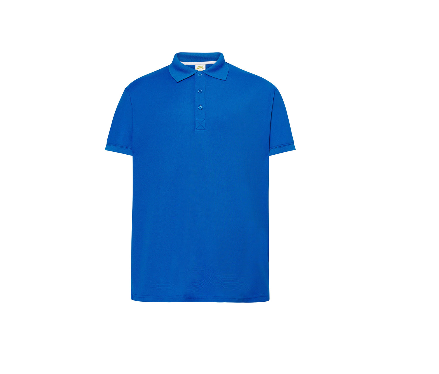 JHK MAN SPORT PIQUE POLO