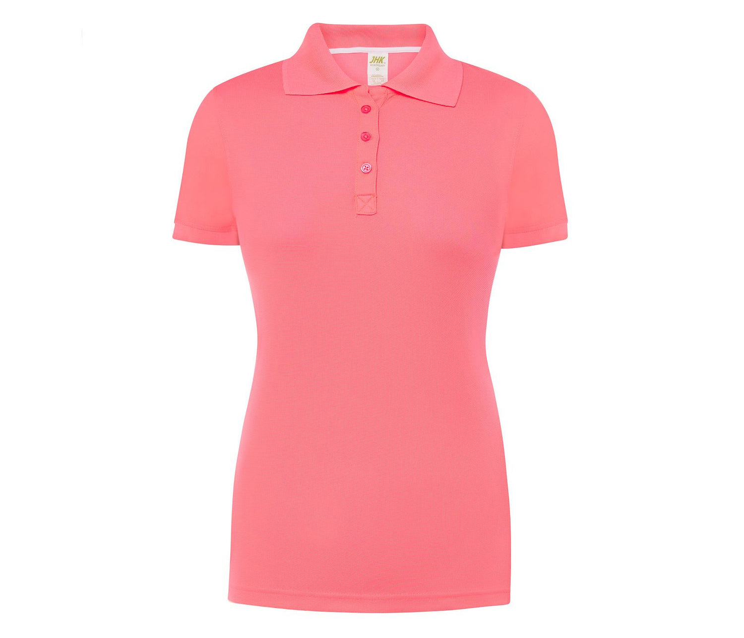 JHK LADY SPORT PIQUE POLO