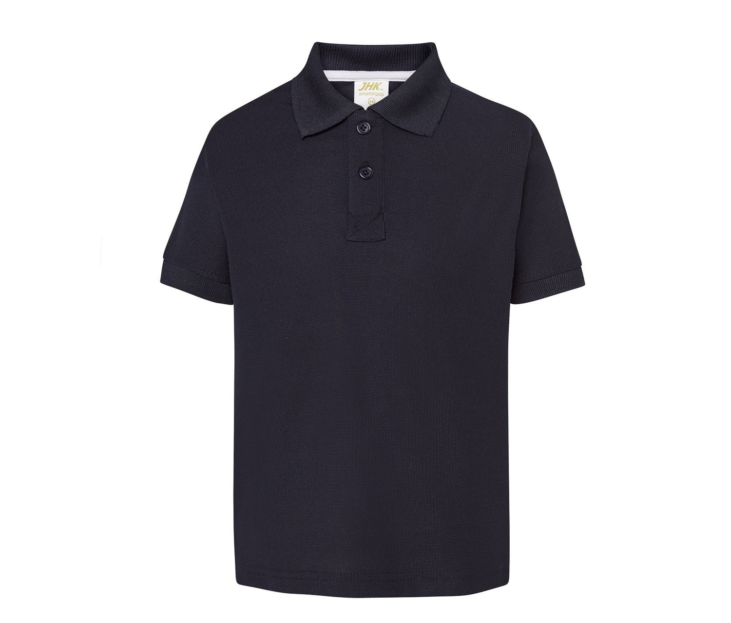 JHK KID SPORT PIQUE POLO