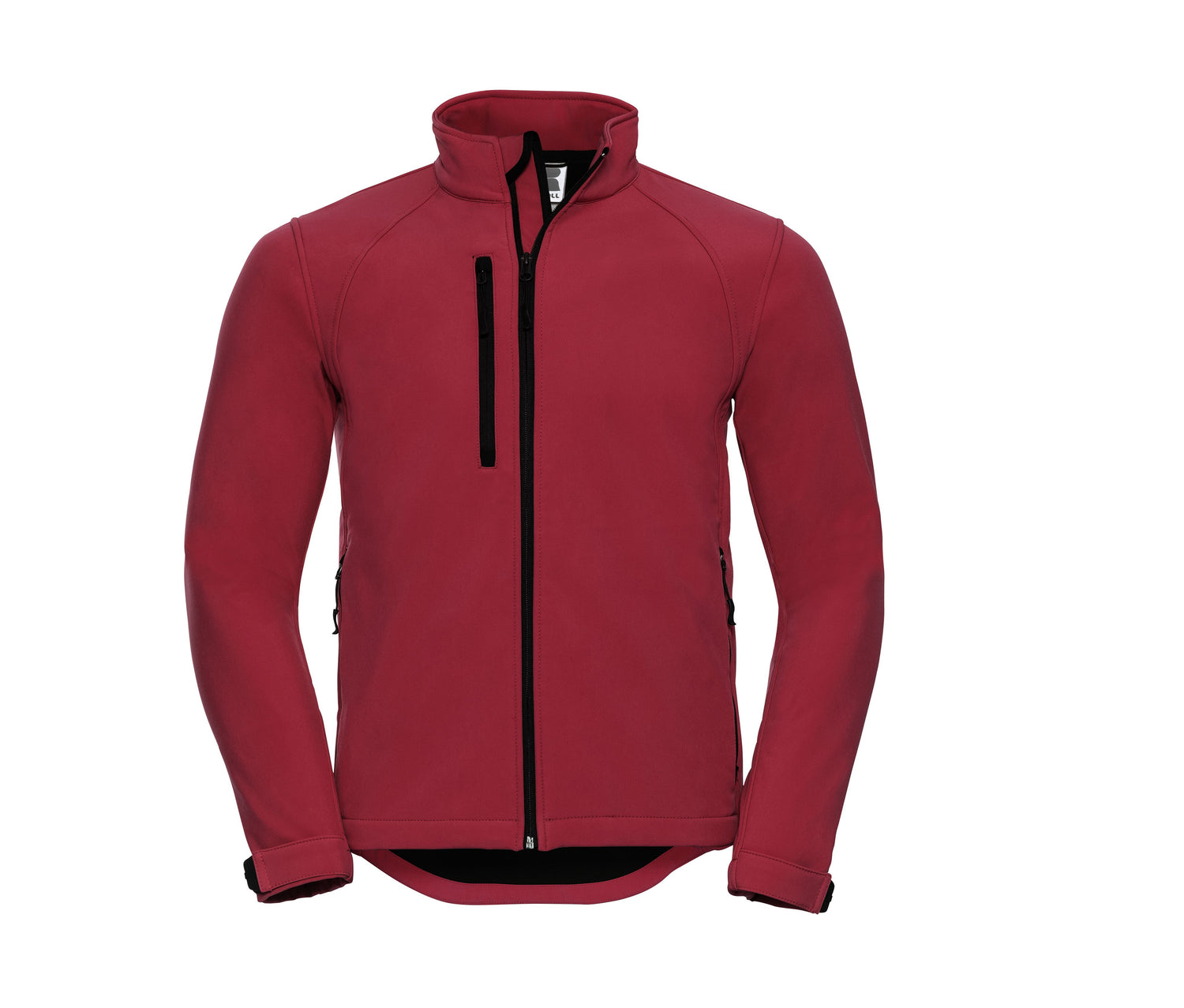 MEN'S SOFTSHELL JACKET