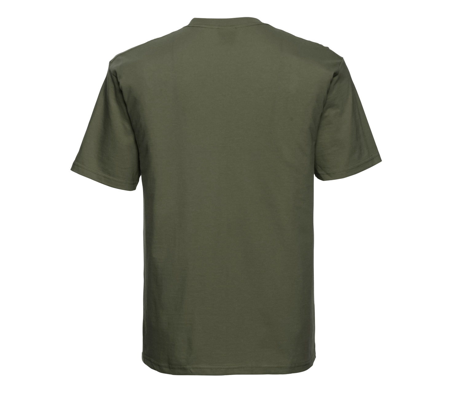 RUSSELL AUTHENTIC CLASSIC T