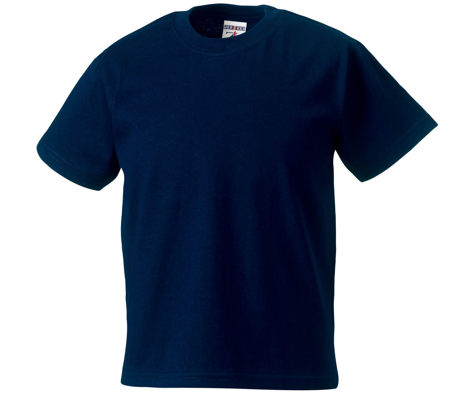 RUSSELL AUTHENTIC CLASSIC T