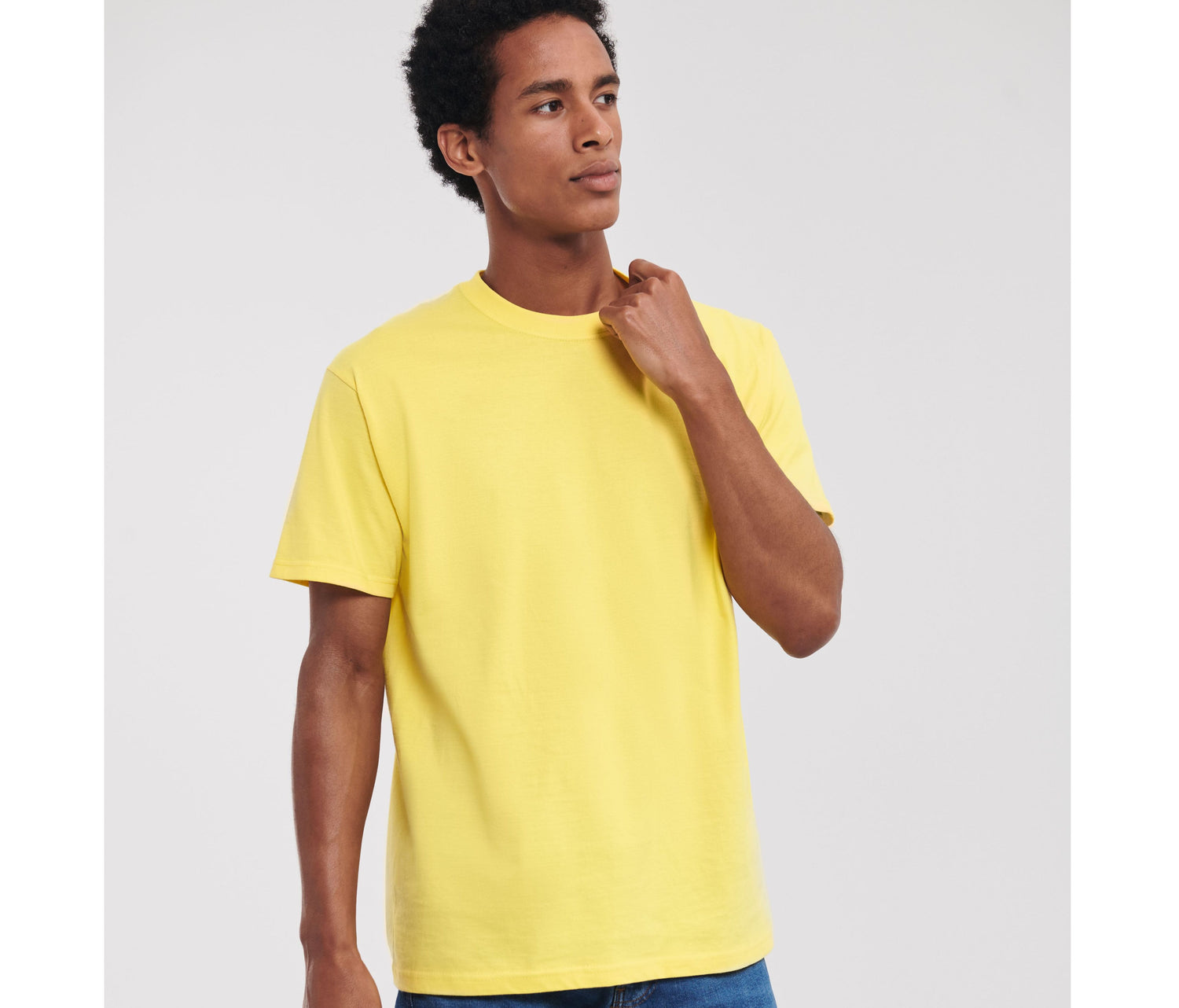 RUSSELL AUTHENTIC CLASSIC T