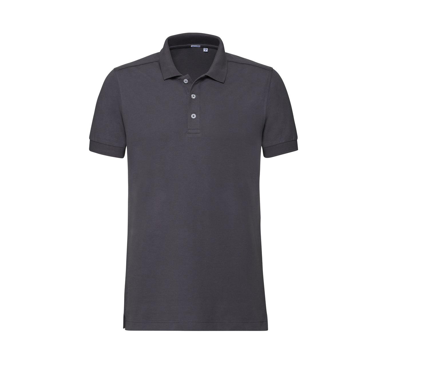 RUSSELL MEN'S STRETCH POLO