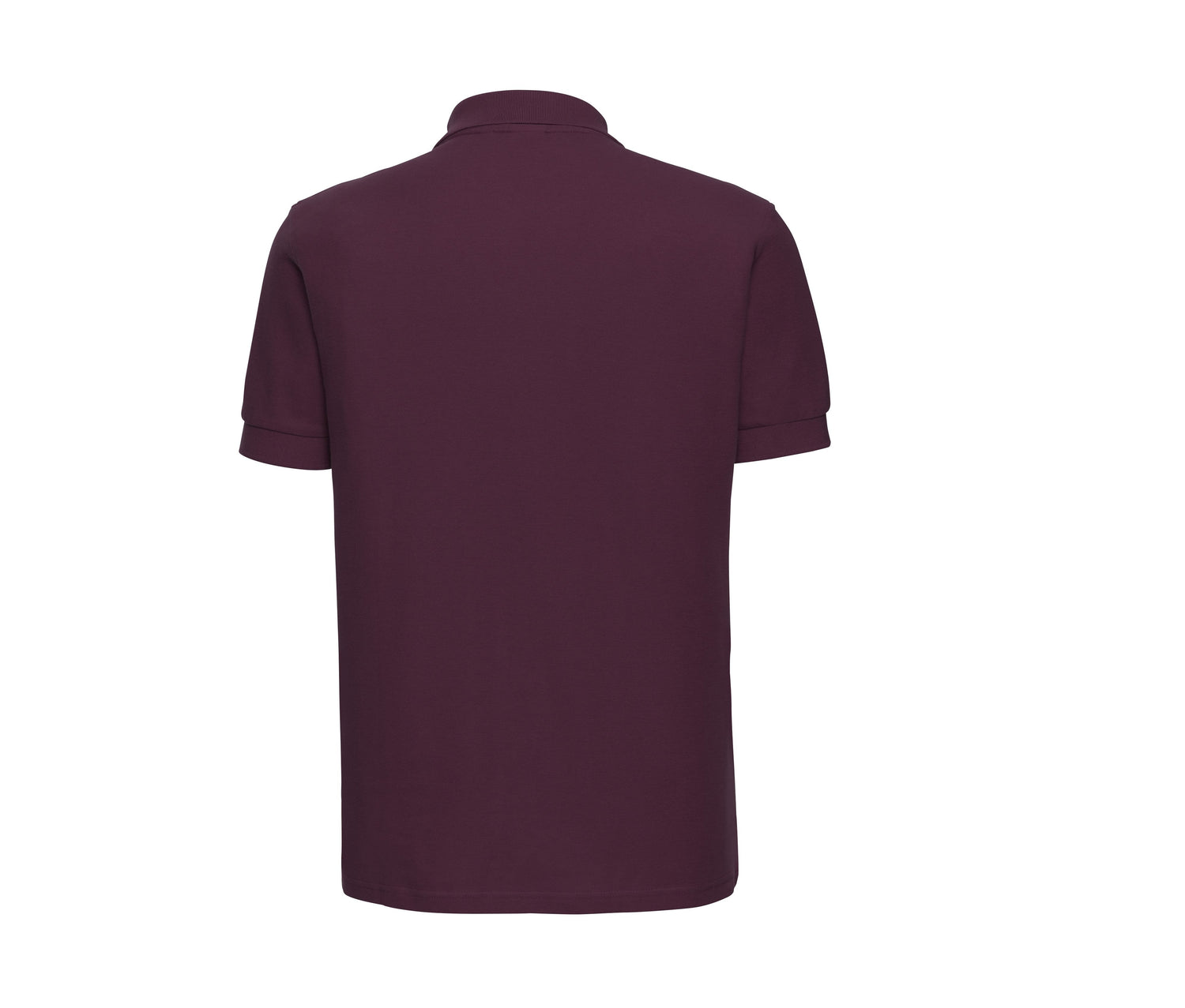 RUSSELL MEN'S ULTIMATE COTTON POLO