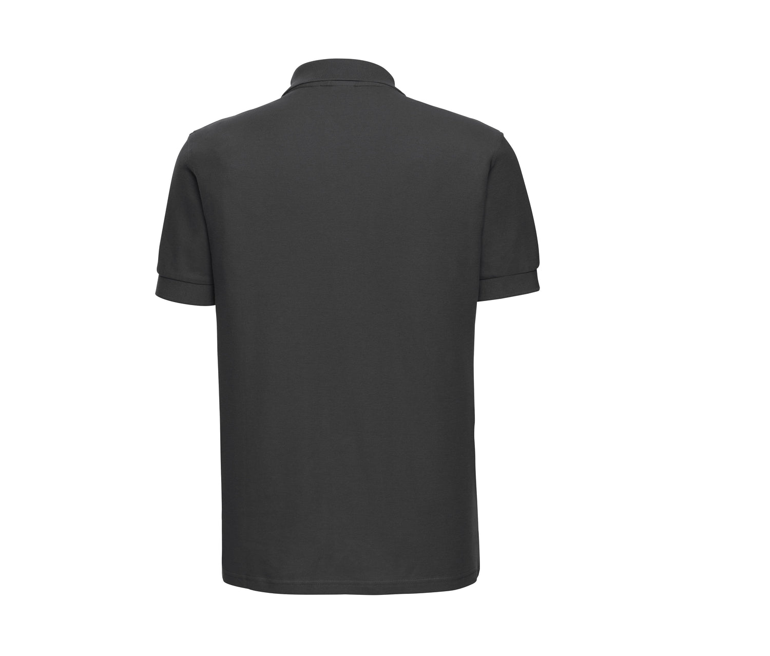 RUSSELL MEN'S ULTIMATE COTTON POLO