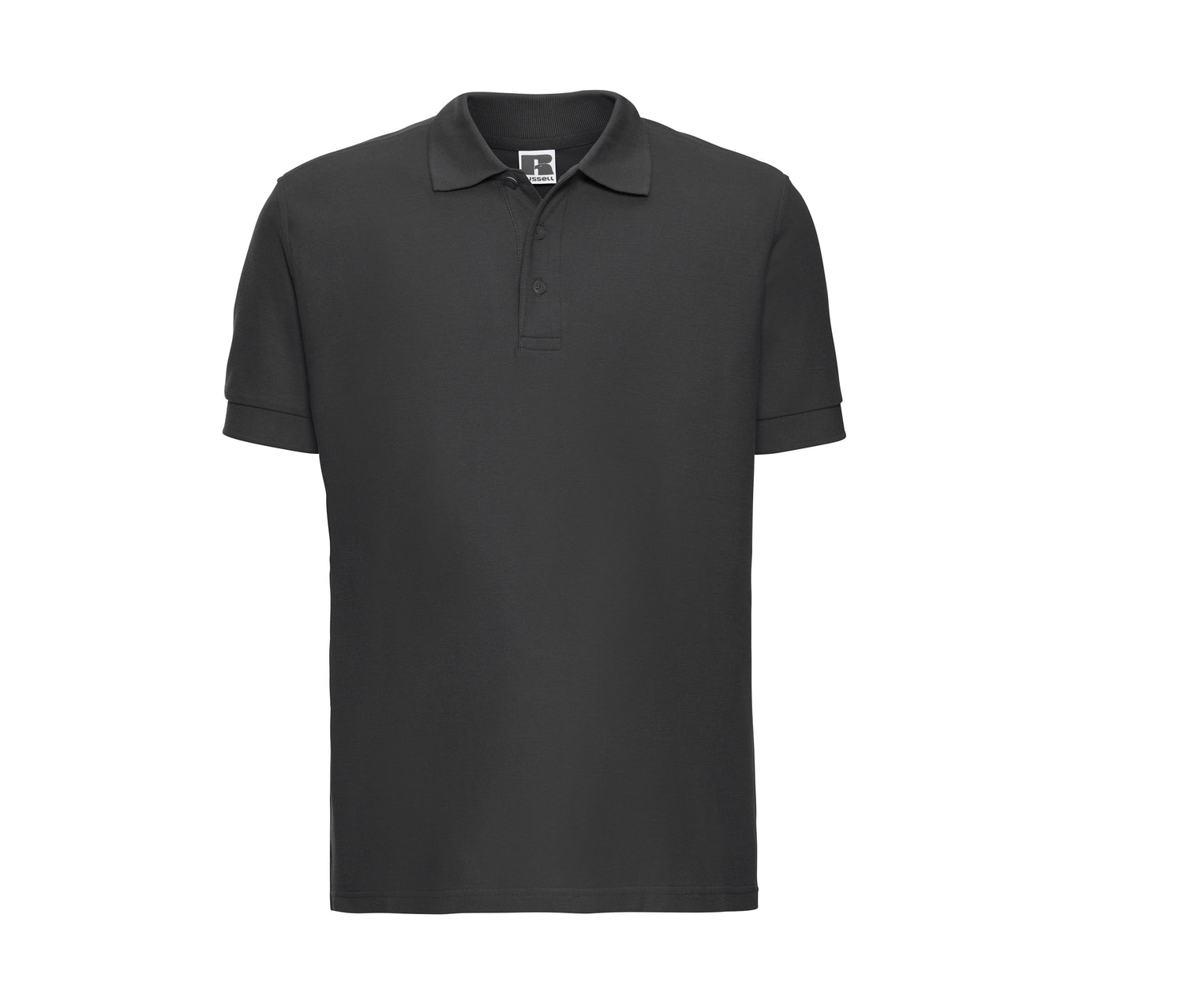 RUSSELL MEN'S ULTIMATE COTTON POLO