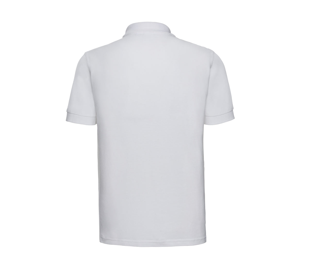 RUSSELL MEN'S ULTIMATE COTTON POLO