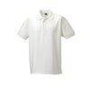 MEN'S ULTIMATE COTTON POLO
