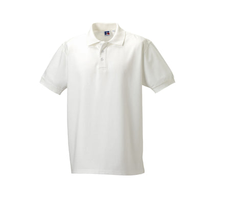 MEN'S ULTIMATE COTTON POLO