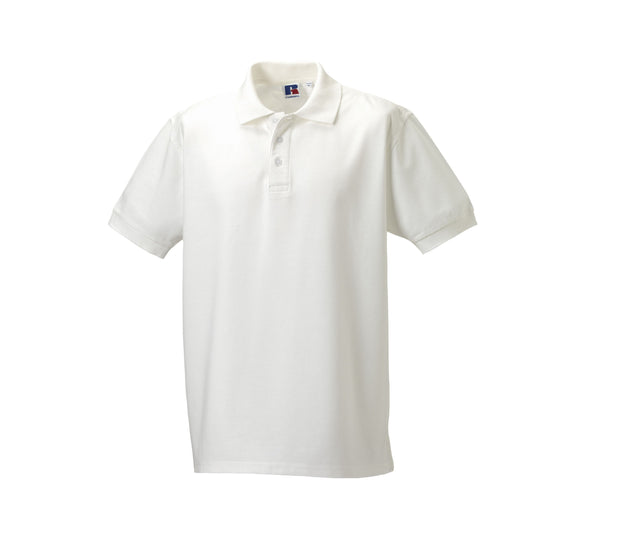 MEN'S ULTIMATE COTTON POLO