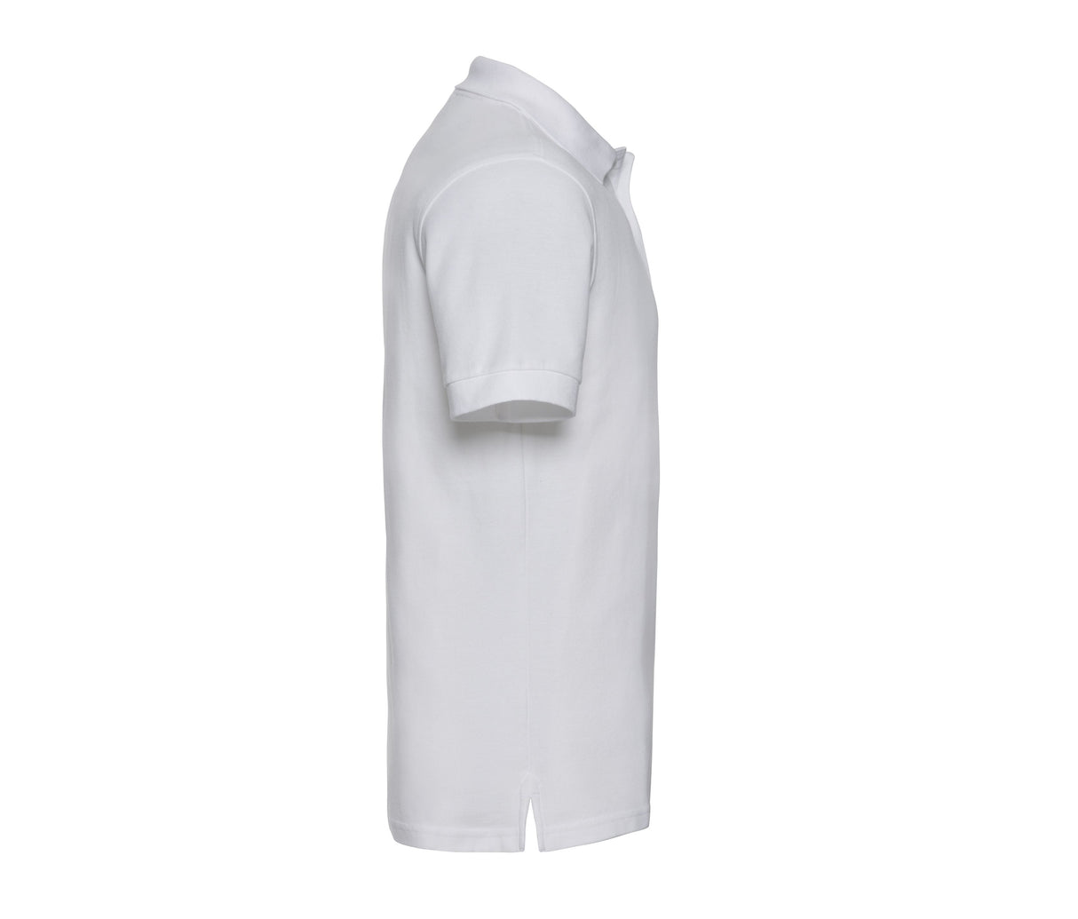 RUSSELL MEN'S ULTIMATE COTTON POLO