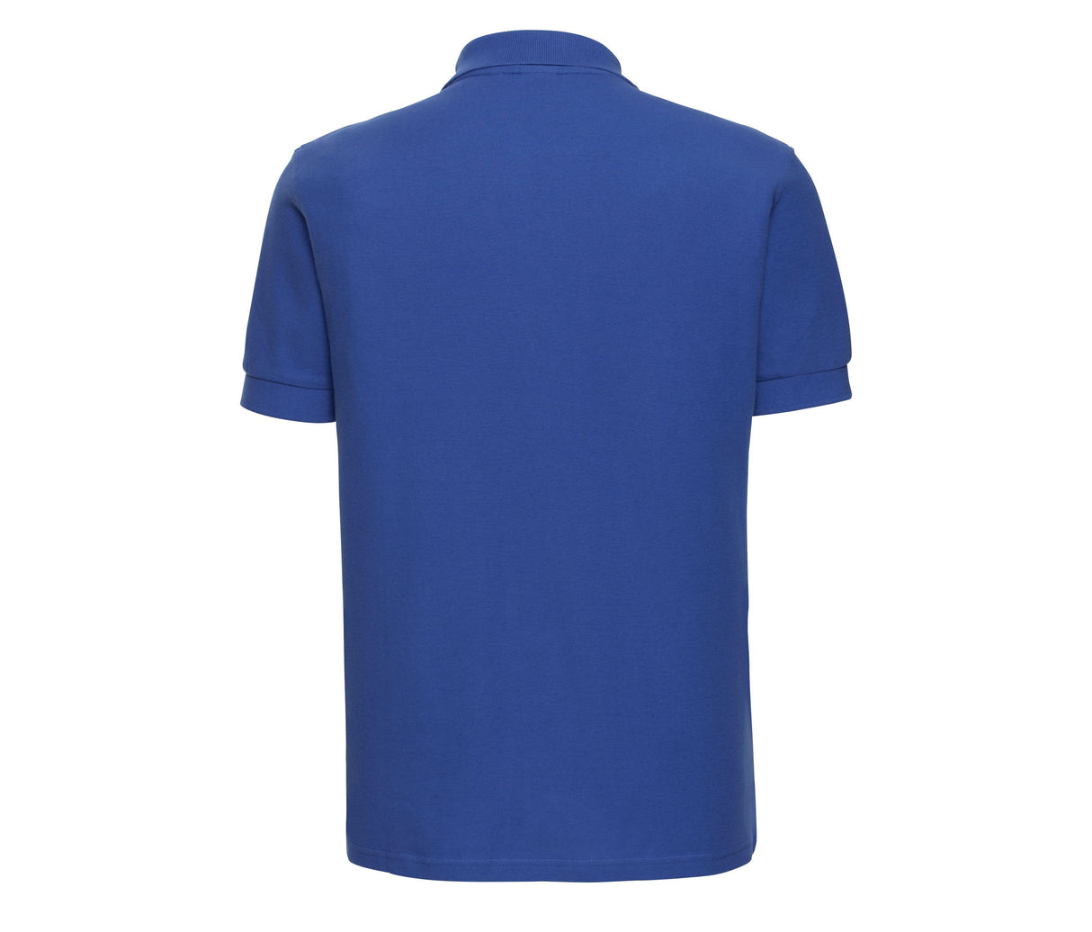 RUSSELL MEN'S ULTIMATE COTTON POLO