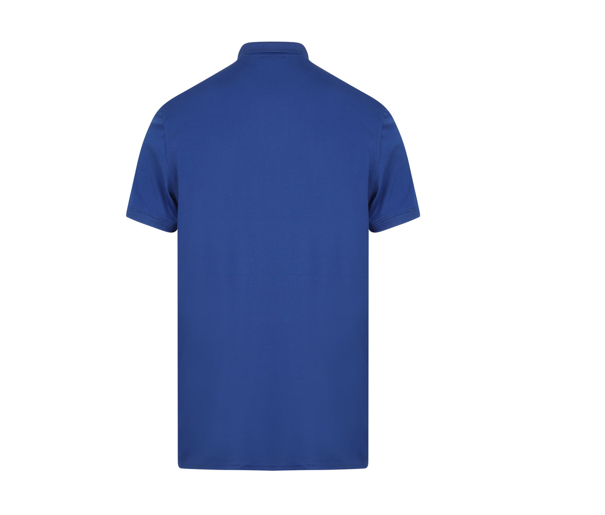 FINDEN HALES ADULTS CONTRAST PANEL POLO